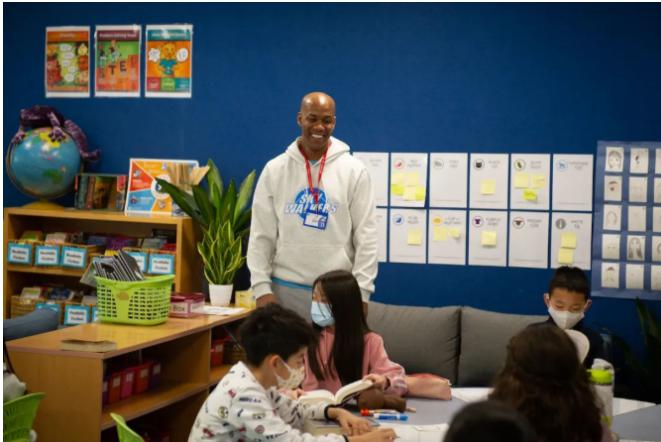 2021至2022年回顾：杰出时刻和成就(part 1)