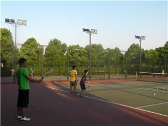上海奥林修斯运动夏令营