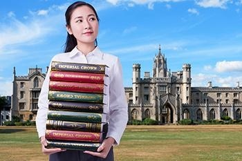 南宁中学英语学习课程配图