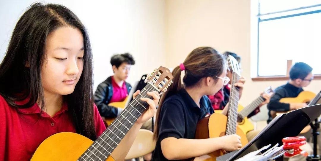 青岛盟诺国际学校