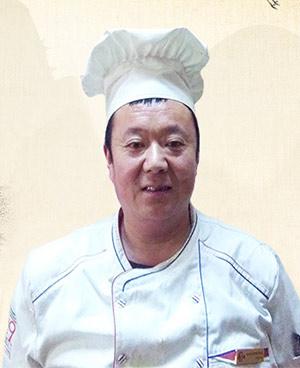 王卫东