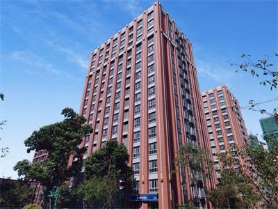 华二紫竹学院