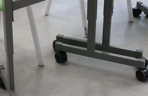 杭州威雅学校教室