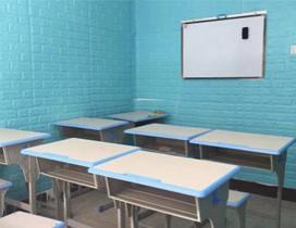 合肥育德堂教育