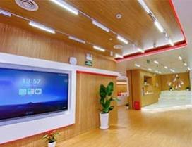 上海精锐国际教育