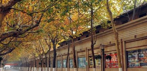 西安音乐学院附属中等音乐学校