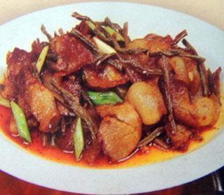 广州川菜培训
