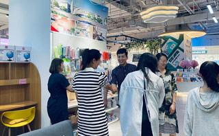 西安飞双文化培训