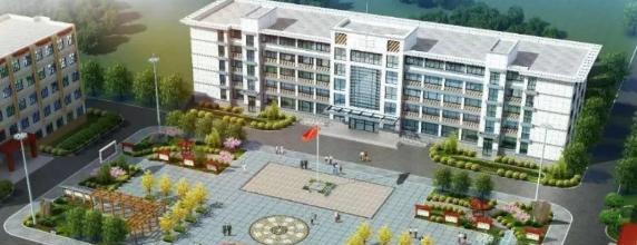 会宁职业中等专业学校