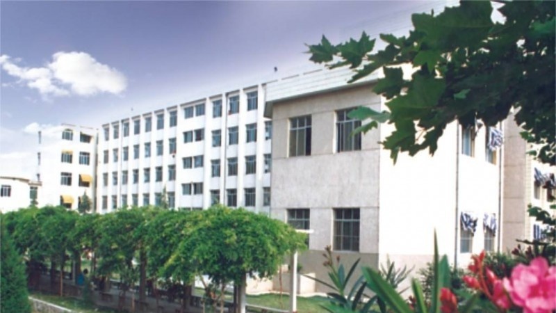 云南国防工业职业技术学院2019年单招录取分数线