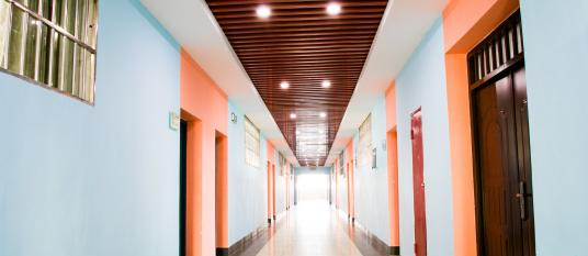 江西机电职业技术学院2020年有哪些专业