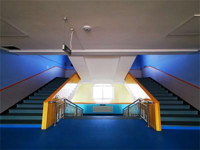 北京市实验外国语学校