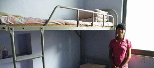 登封中等专业学校