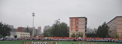 石家庄科技信息职业学院五年制大专2019年招生代码