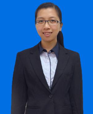 杨湛梅