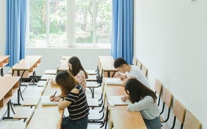 开设班型
