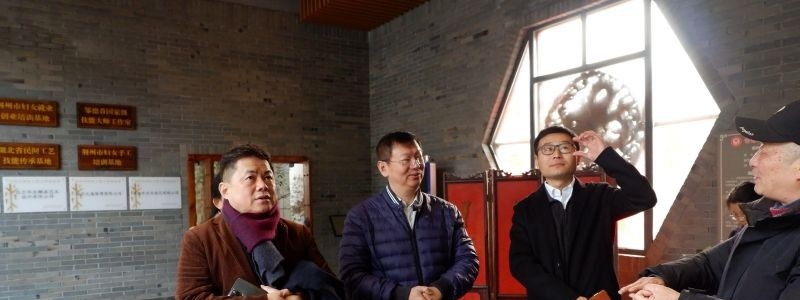 荆州创业职业中专学校
