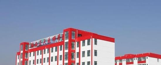 陕西正大技师学院