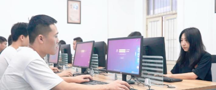 陕西省印刷技工学校2022年报名条件、招生对象