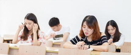 加强听说读写应用能力