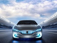 工业产品造型设计