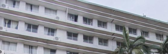 广西幼儿师范高等专科学校2020年宿舍条件