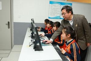 北京市朝阳区博雅学校