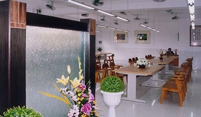 广州市南武中学CCAE实验班