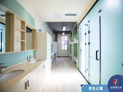 大连英领国际学校
