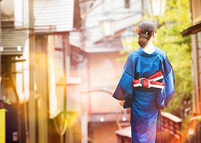 日本旅游简易篇