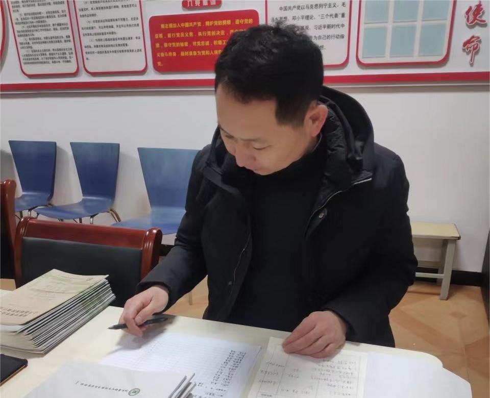 江苏徐州张集中等专业学校