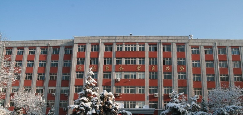 北京水利水电学校专业有哪些