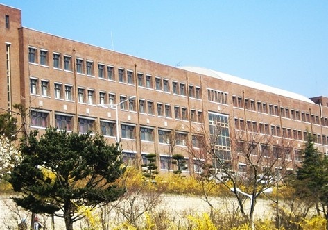 全北科学大学