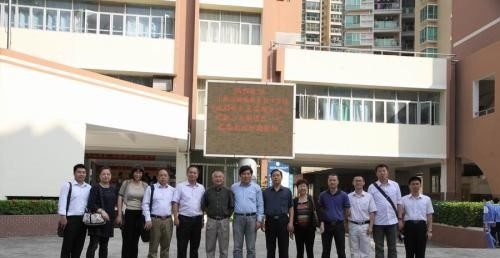 宝成技工学校2018年报名条件、招生对象