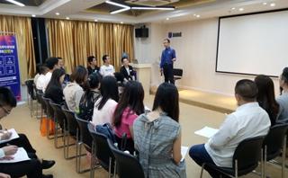 广州新励成口才培训