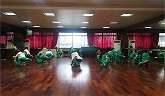 广州市南武中学CCAE实验班