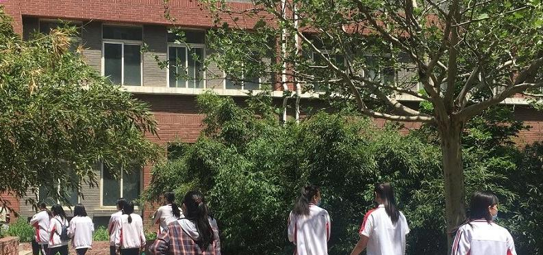 三河市职业技术教育中心