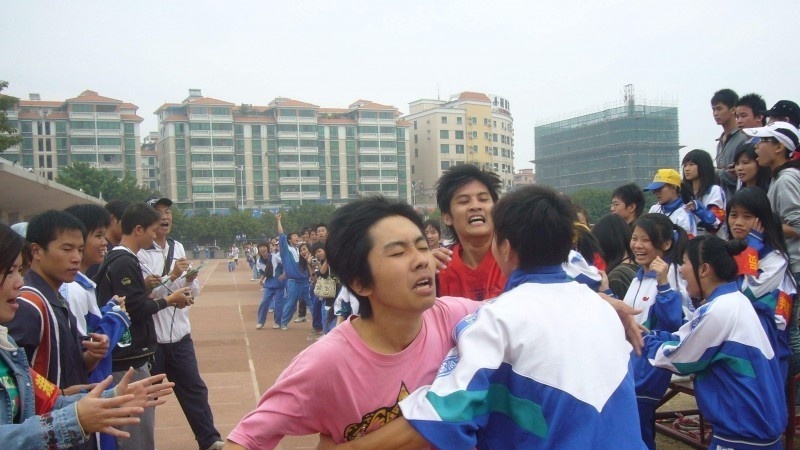 兰州城关职业技术学校