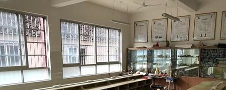 泰顺县石雕艺术学校