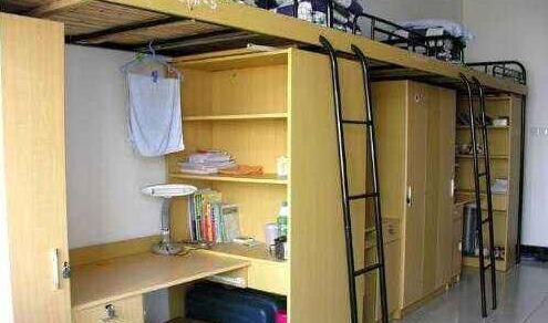 重庆应用技术职业学院