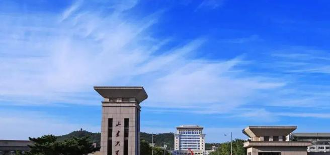 山东大学是211还是985(山东大学)