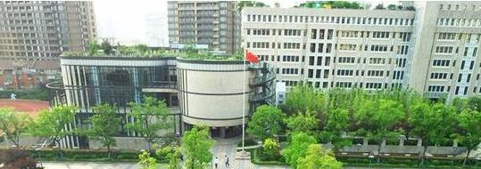 上海市西中学国际部2023年学费标准2