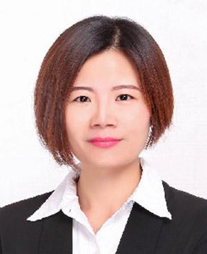 徐军婷