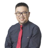 黄卫民 David Ng