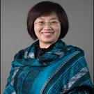 北京十一学校国际部-吴凤琴