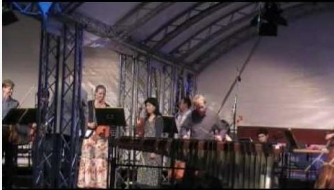 纽伦堡音乐学院