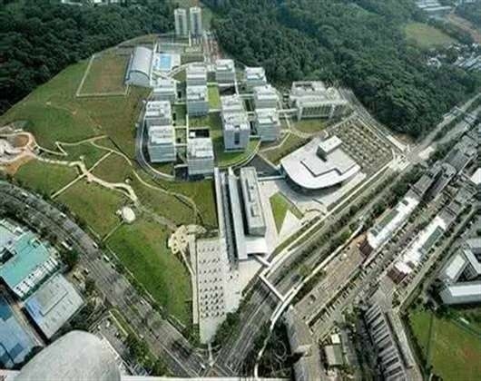共和理工学院