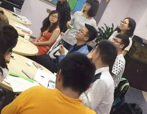 英语口语俱乐部