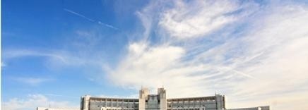 衢州职业技术学院五年制大专2019年招生办