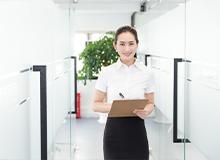 专业老师授课